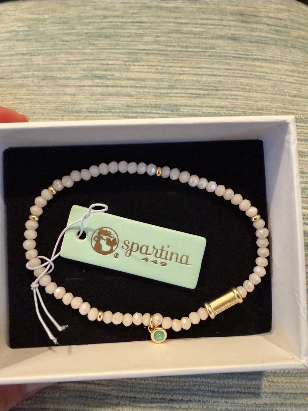 NWT Spartina 449 Bracelet